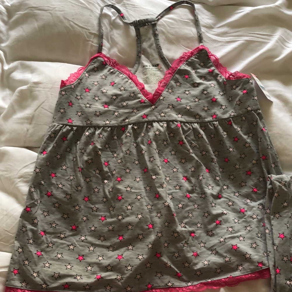Pajamas